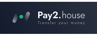 Pay2.House logo