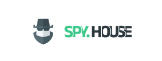 Spy.House logo